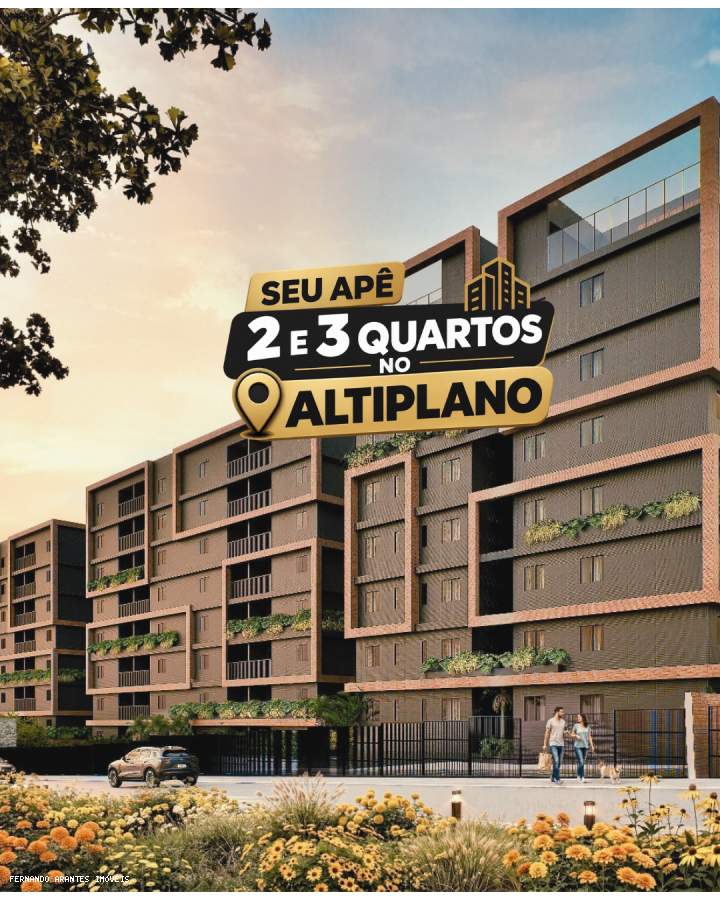 Apartamento, 2 quartos, 55 m² - Foto 1